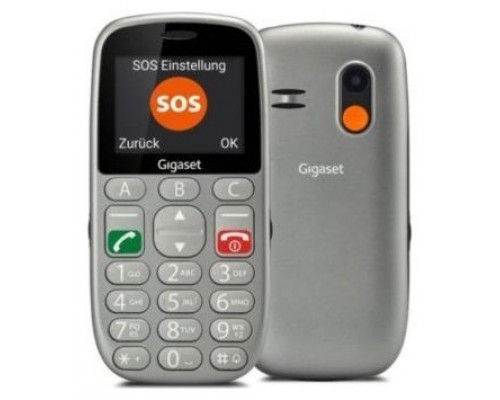 GIGA-TEL GL390 SV V2